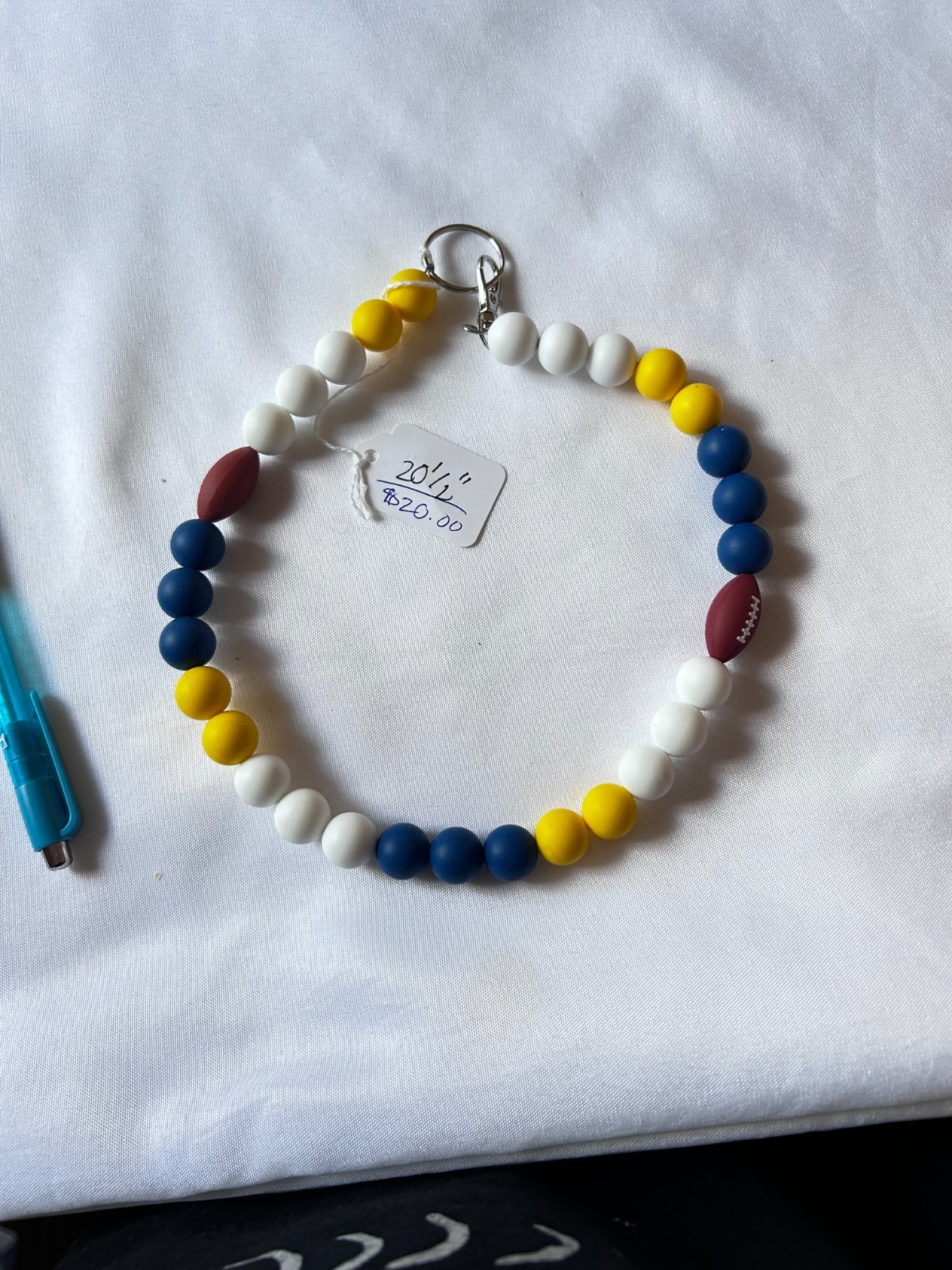 Pet Necklace