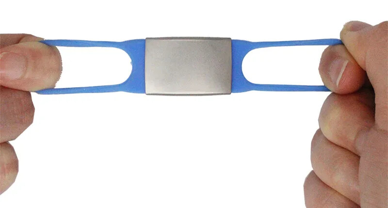 Personalised Pet ID Name Tags For Collar Customised Dog Cat Stainless Engraved