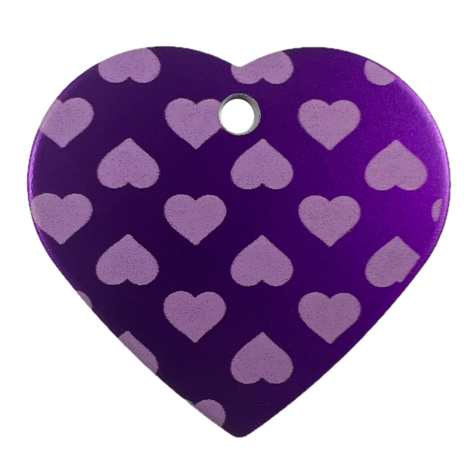 Custom Engraved Dog Tags Personalized Dog Collar Pet Tags Engraved Pet ID HEARTS