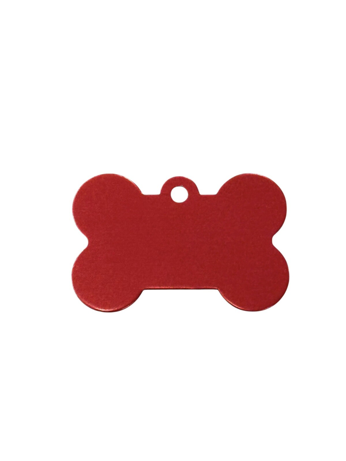 2 CUSTOM Laser ENGRAVED PERSONALIZED PET TAG ID DOG CAT NAME TAGS DOUBLE SIDE
