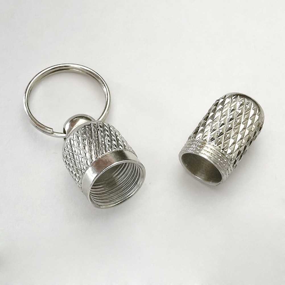 5Pcs Pet Collar Hanging Pendant Identity Plate Anti Lost