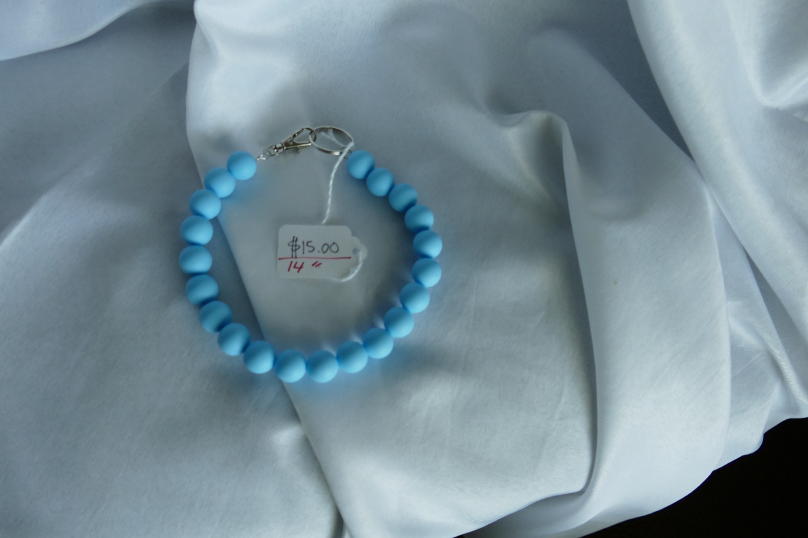 Pet Necklace