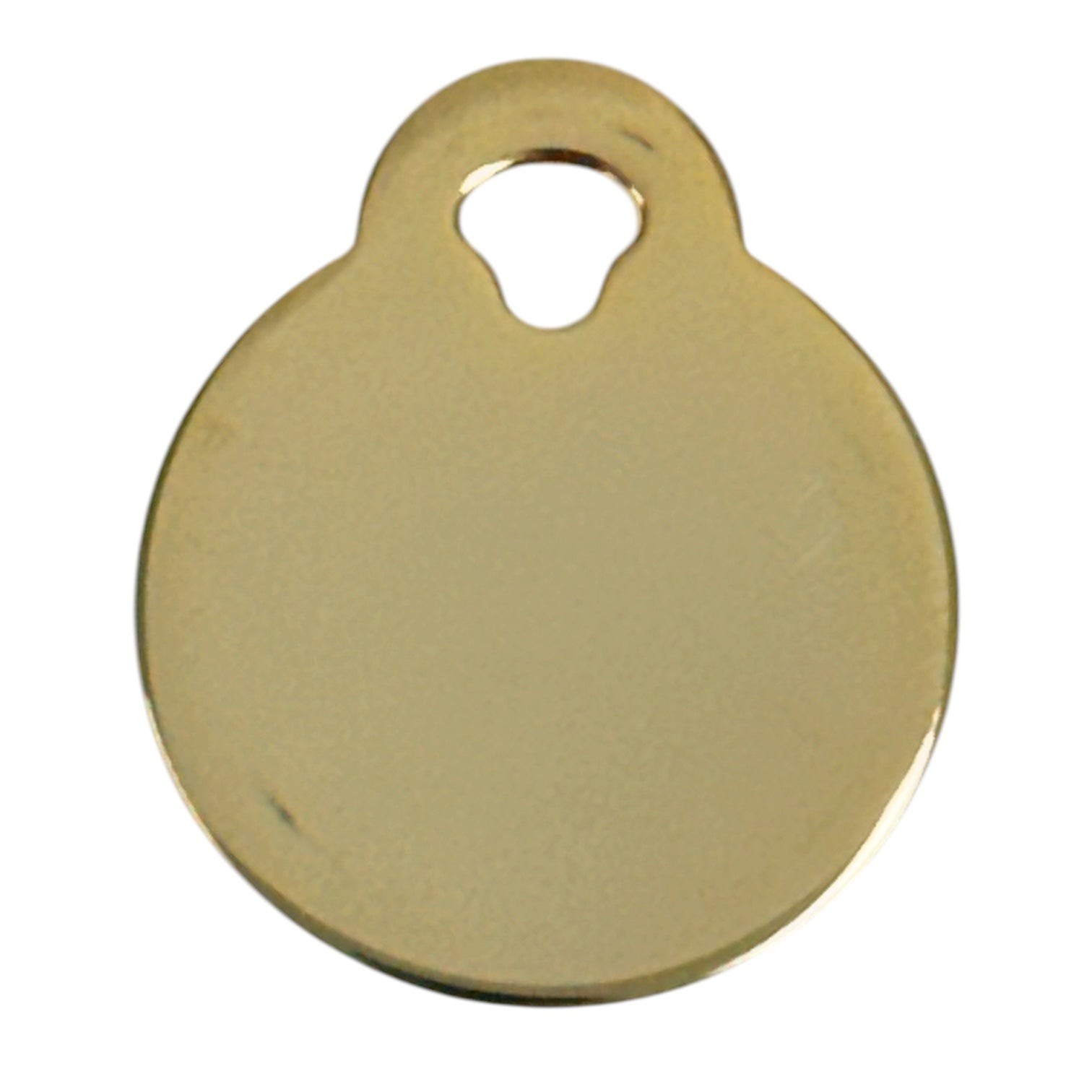 Ovadeks Custom Engraved Personalized Identification ID Pet Dog Cat Name Tag