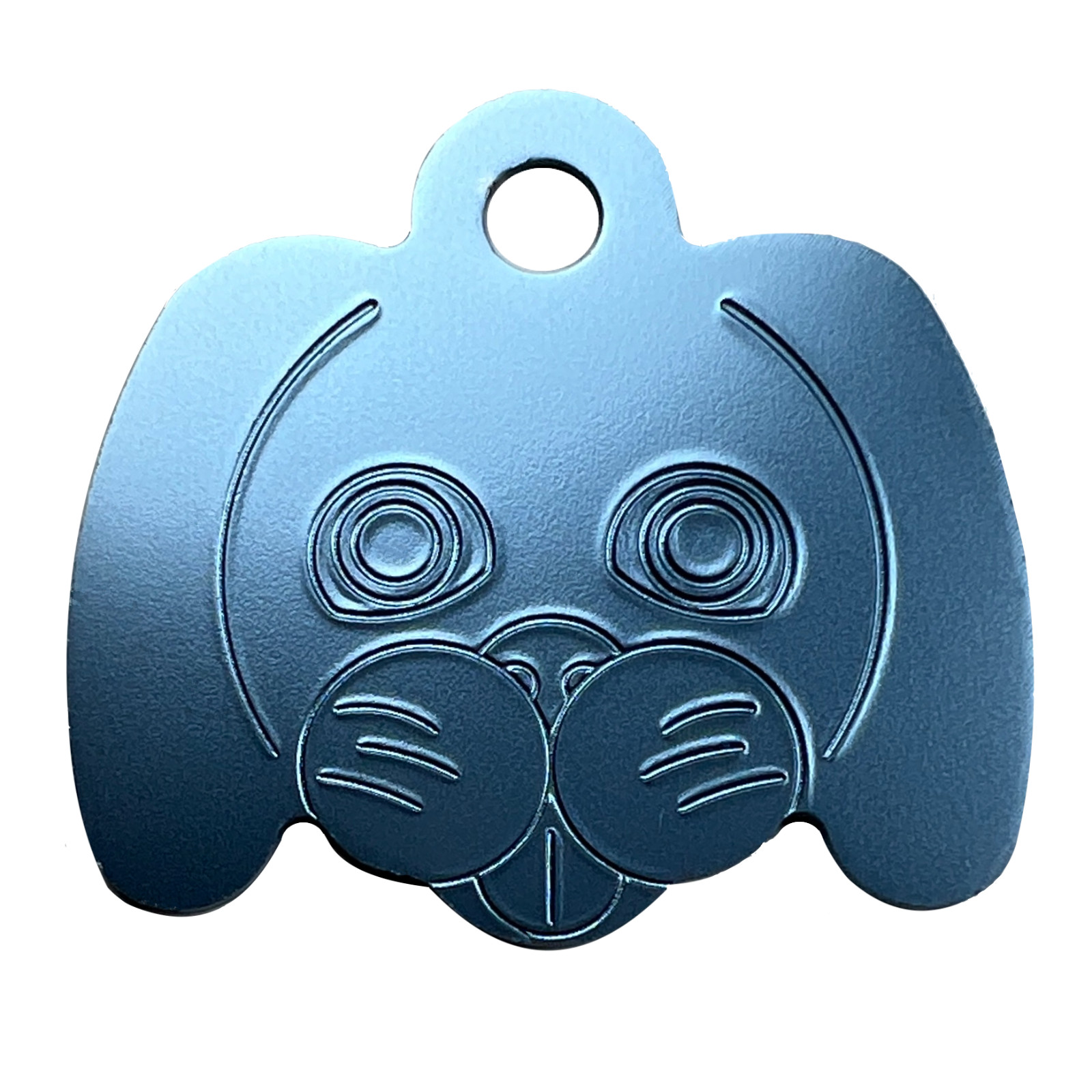 Custom Engraved Dog Tags Personalized Dog Collar Pet Tags Engraved ID PUPPY EARS