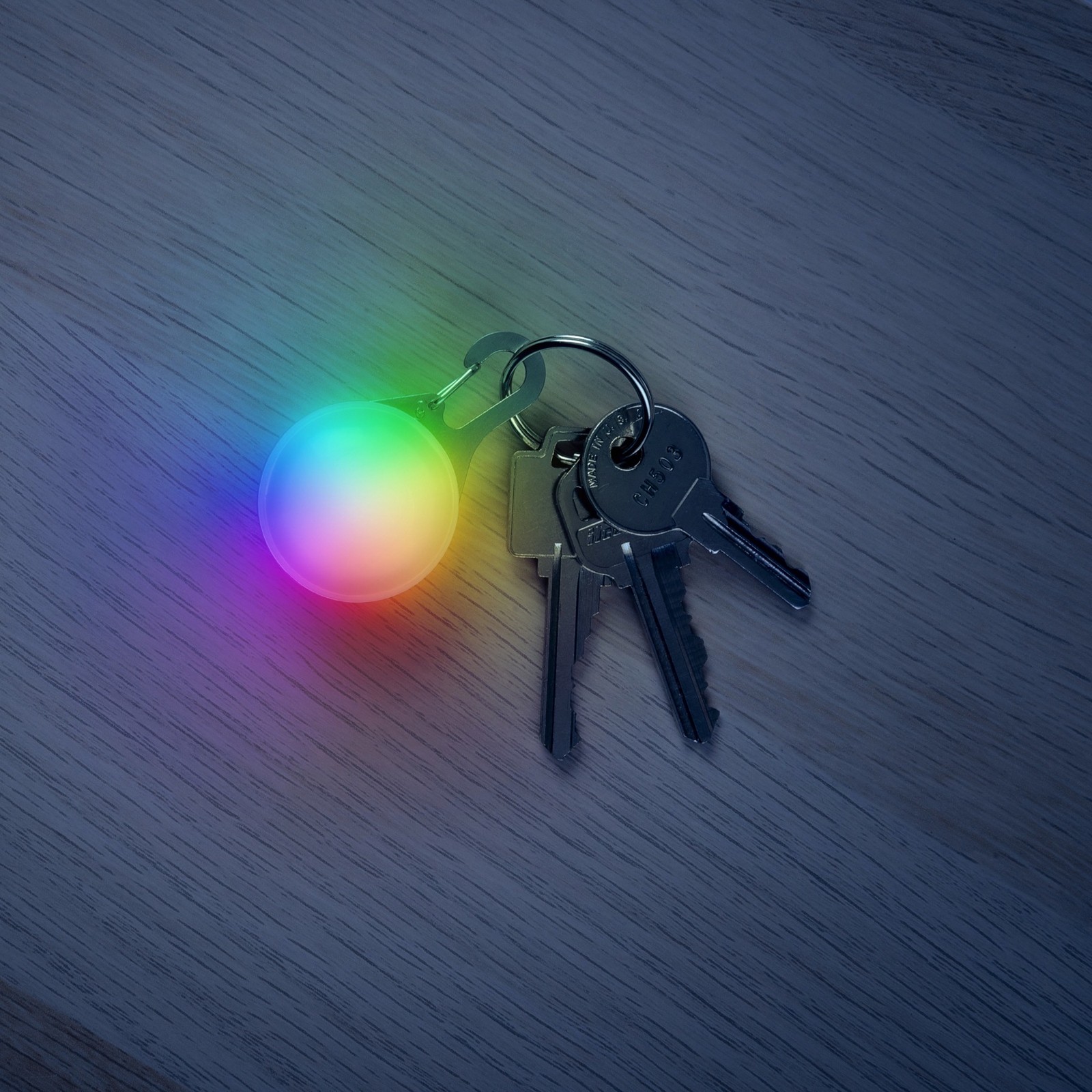 Nite Ize SpotLit Rechargeable Carabiner Light – Disc-O Tech