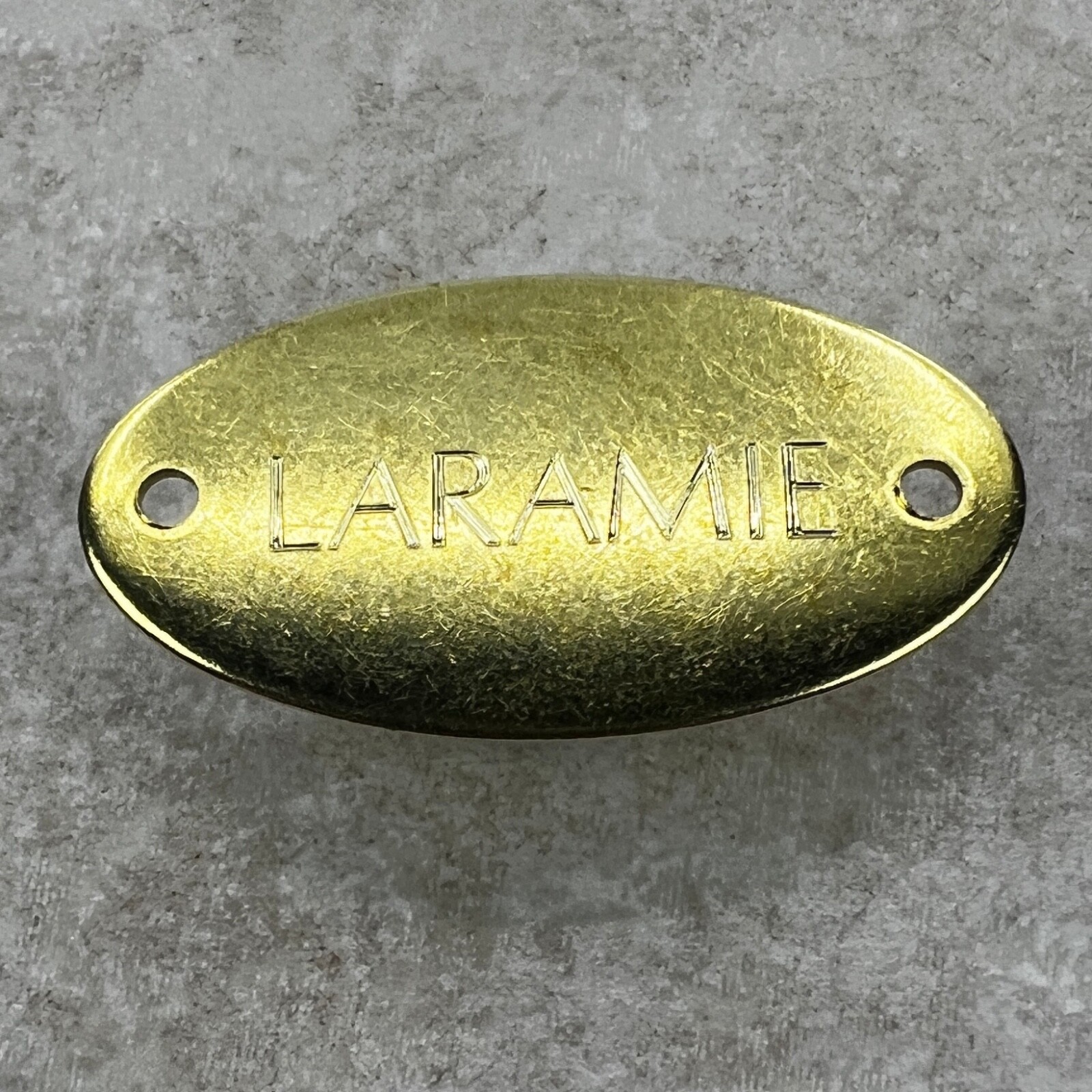 Custom Engraved Tags Personalized NAME PLATE Tags NAME PLATE BRASS RUSTIC OVAL