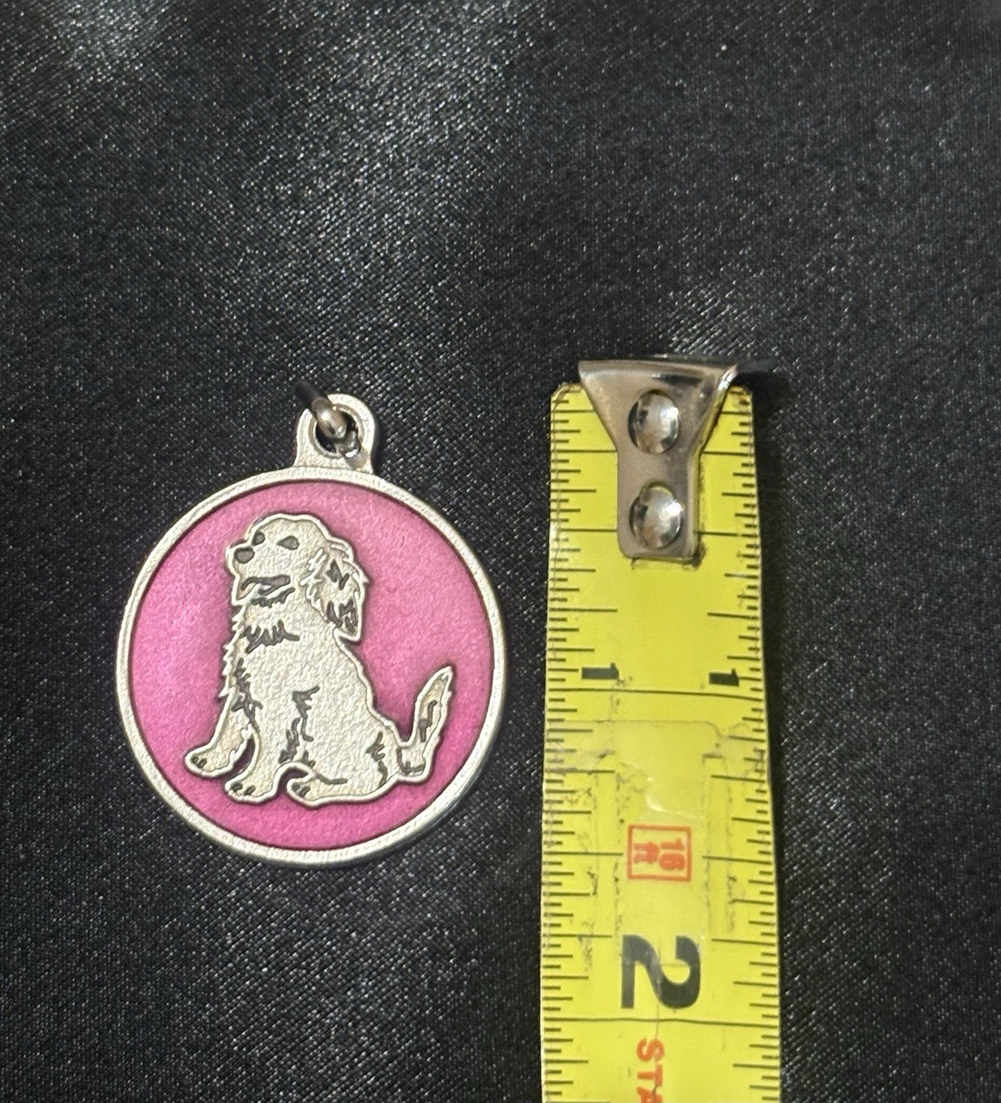 A Lot Of 19 Quality Assorted Bless My Pet Medals