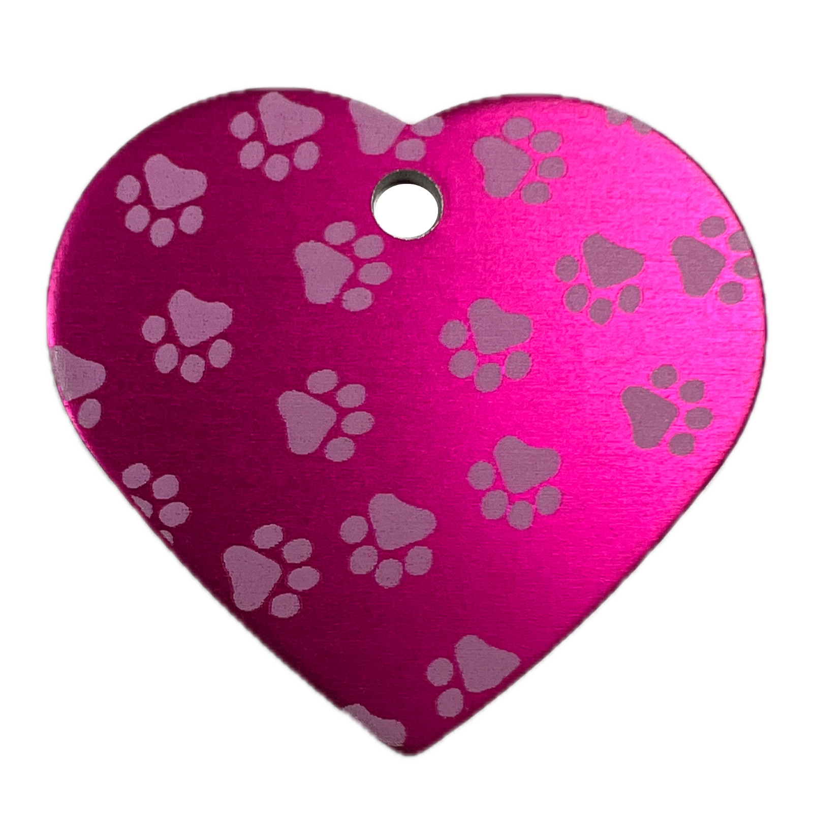 Custom Engraved Dog Tags Personalized Dog Collar Pet Tags Engraved Pet Tag PAWS