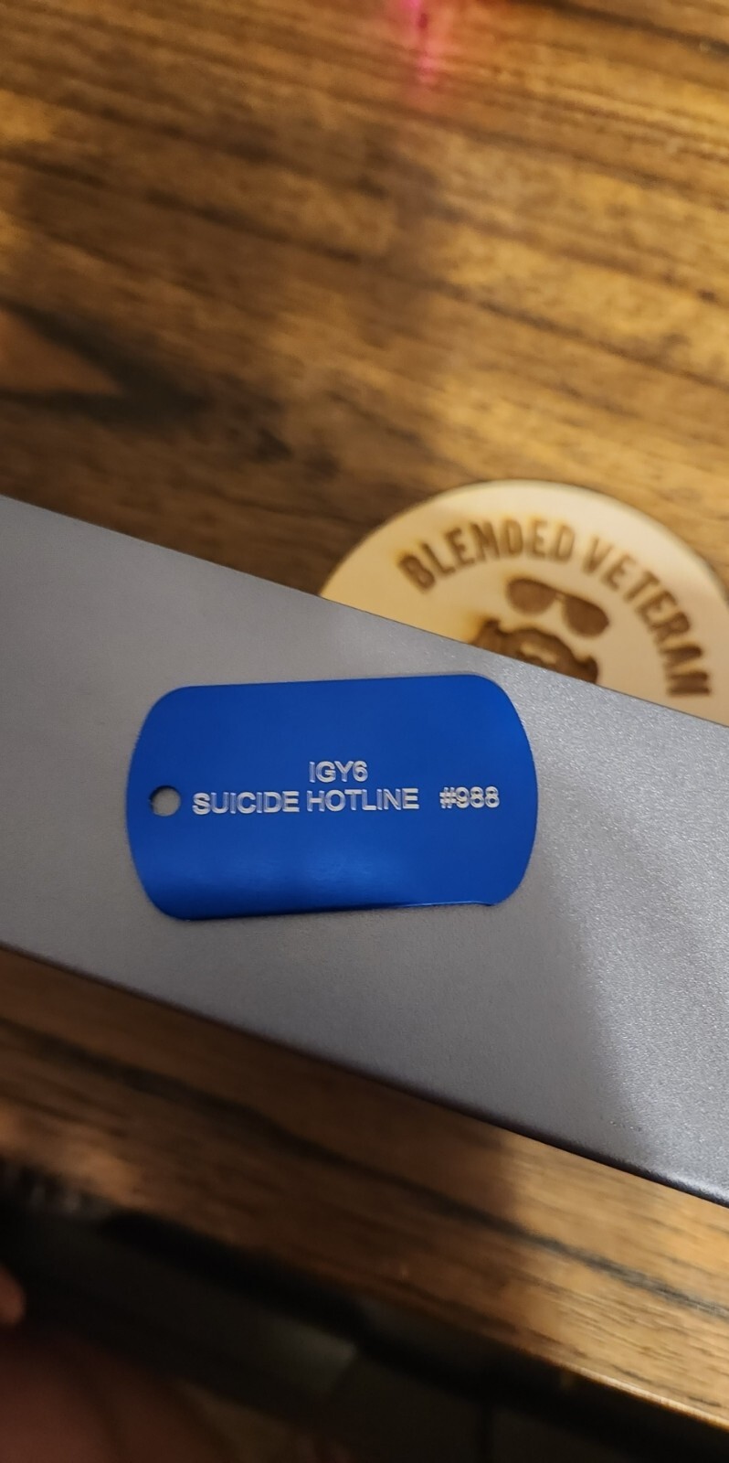 customized dog tags