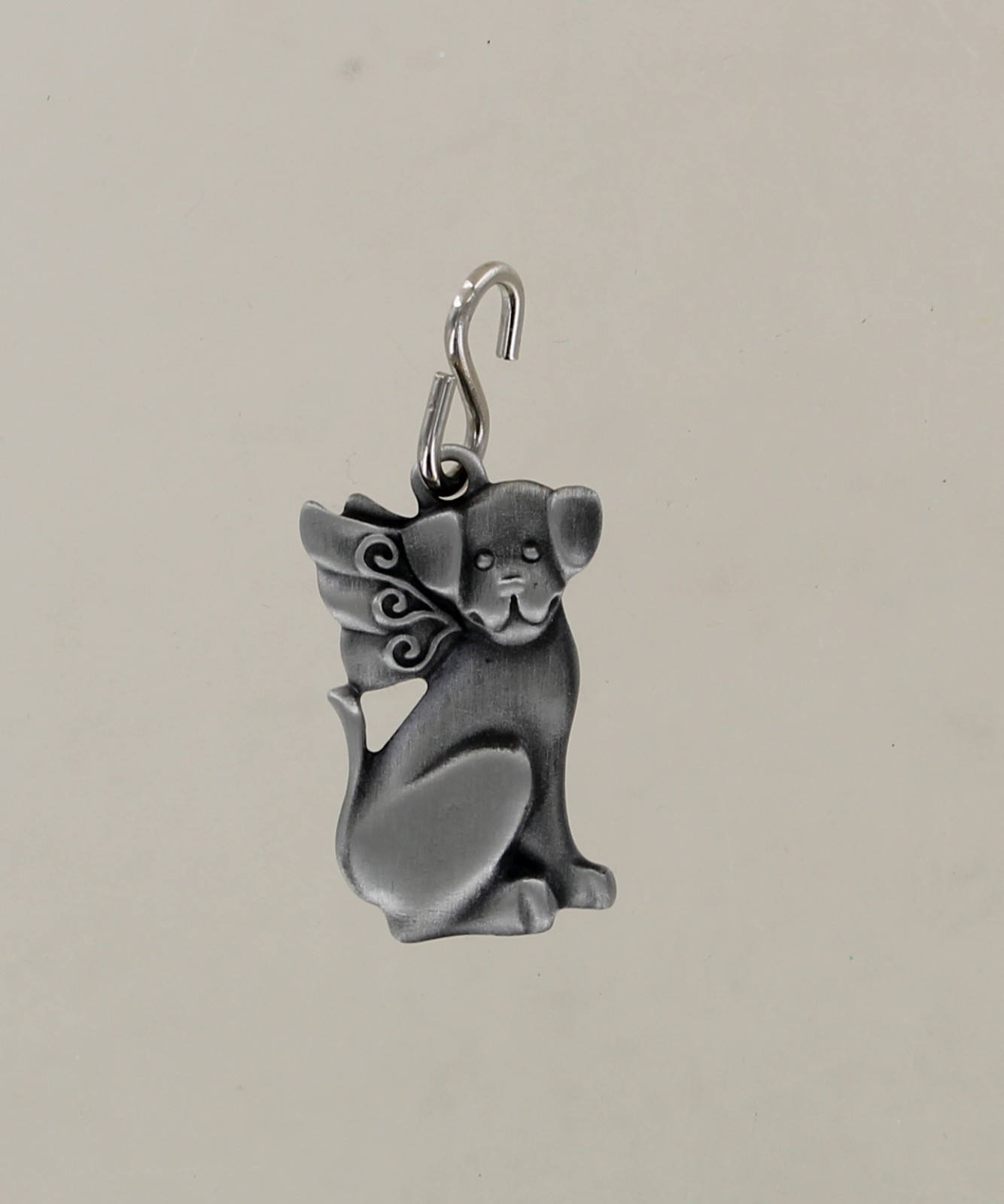 New Avon Pewter Inspirational Pet Tag – Dog