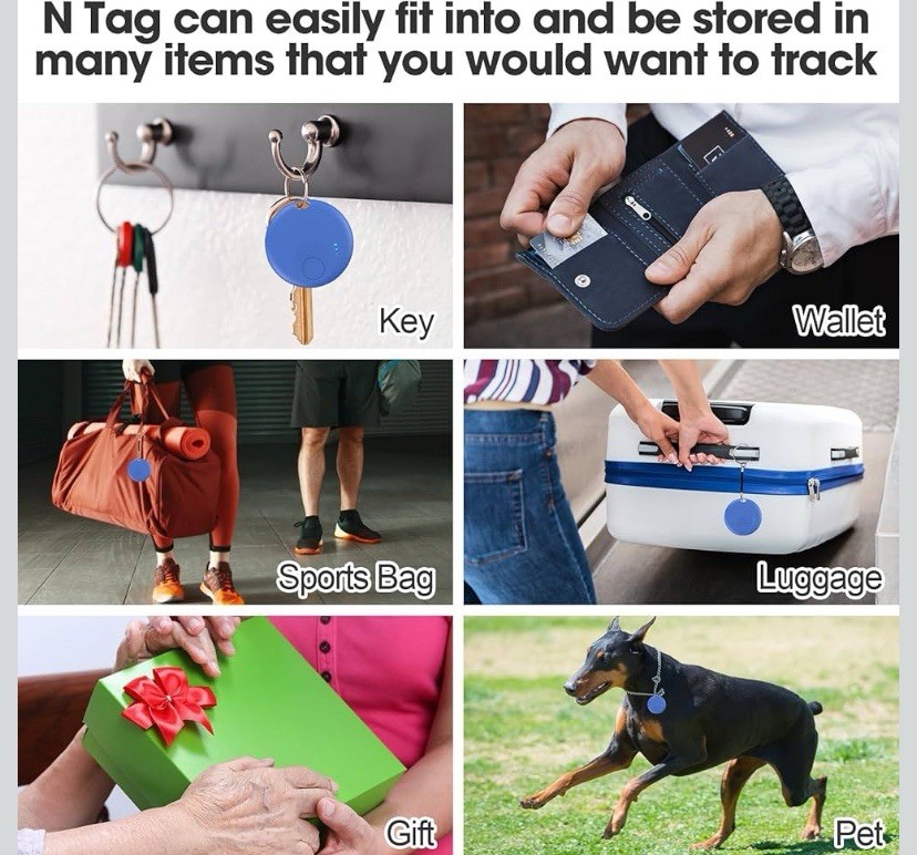 Smart Tags
