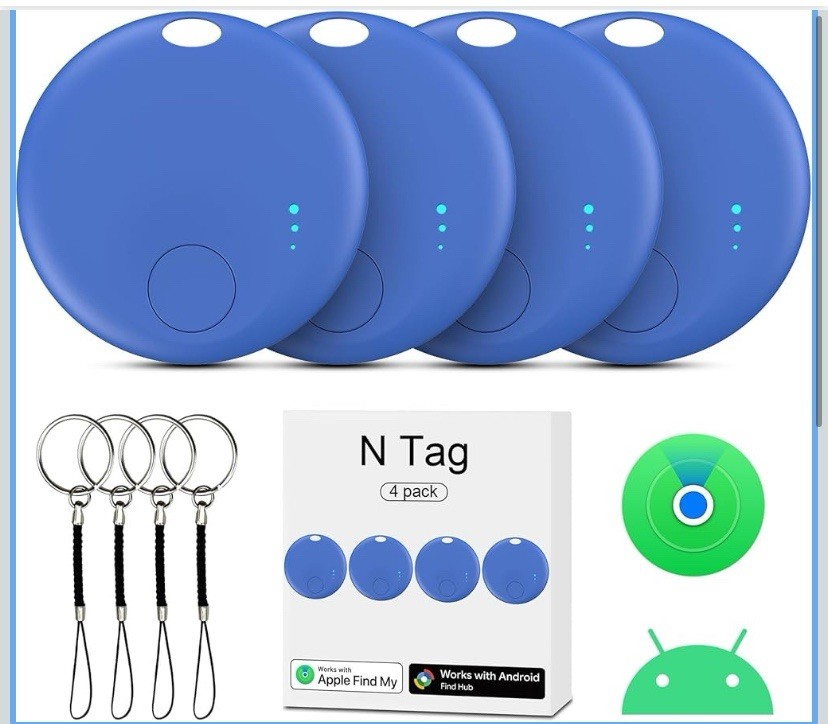 Smart Tags