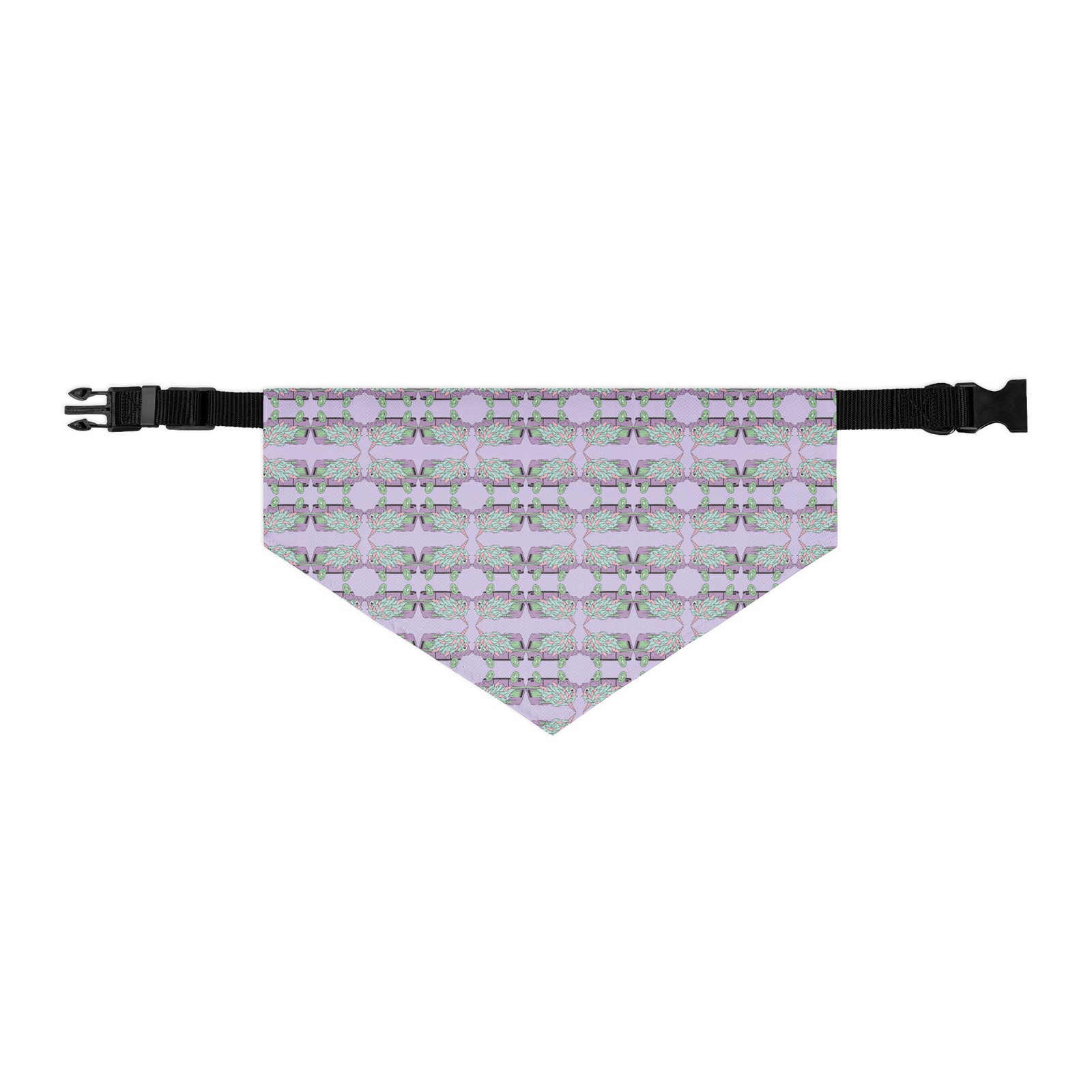 High Top Hazel Unicorn Vanagon Camper Van T3 Westy Pet Bandana Collar Dog Cat