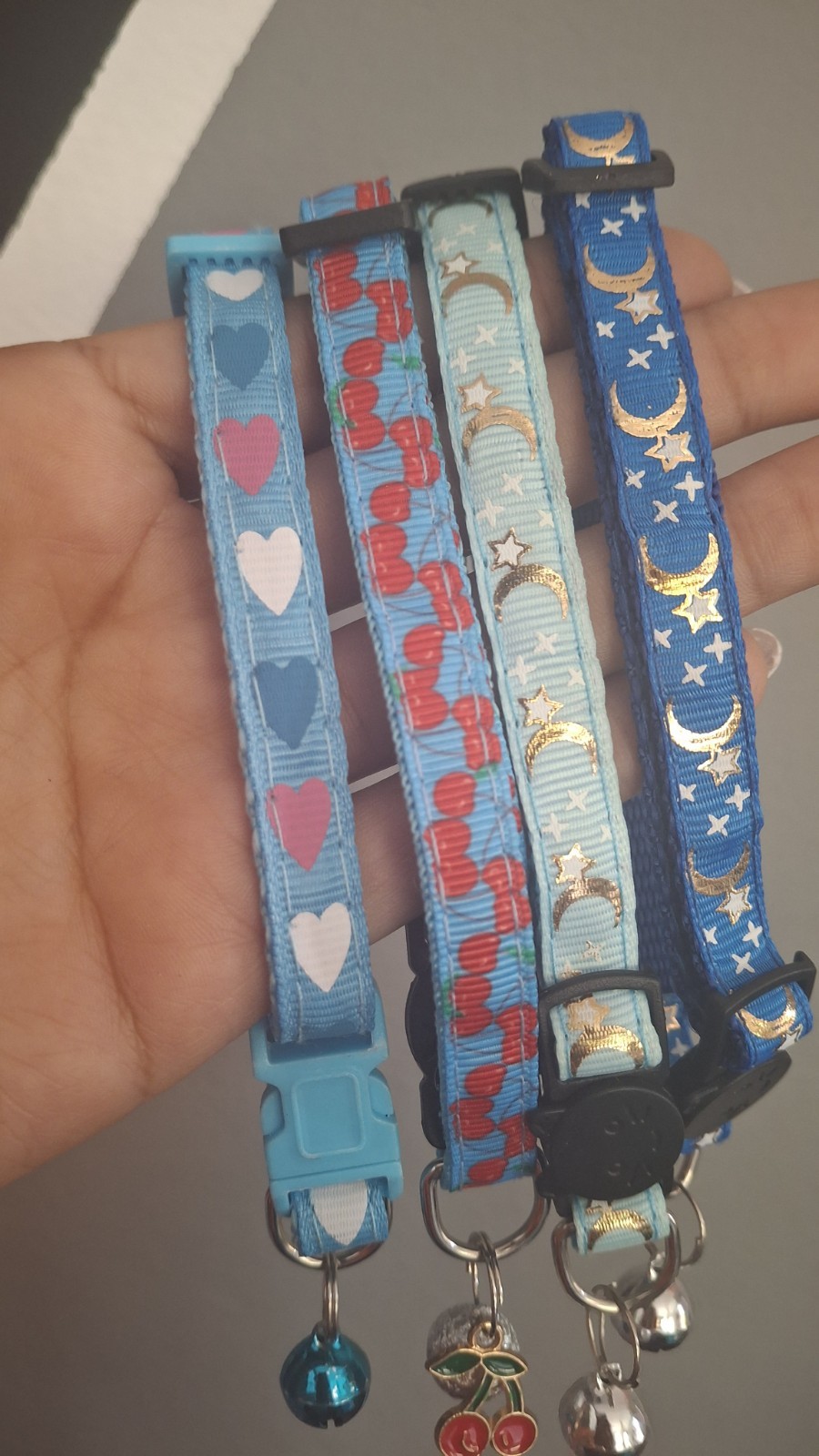 Resin Tag Dog Blanca Nieves