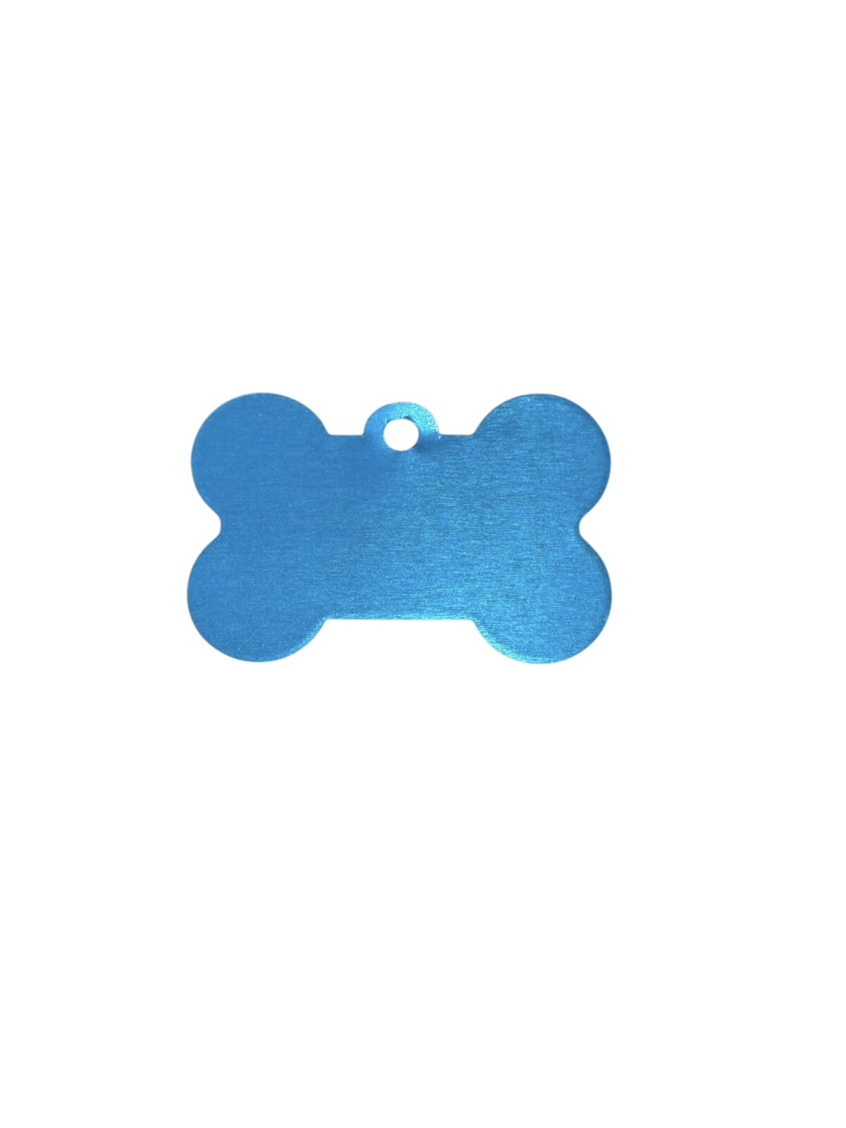 2 CUSTOM Laser ENGRAVED PERSONALIZED PET TAG ID DOG CAT NAME TAGS DOUBLE SIDE