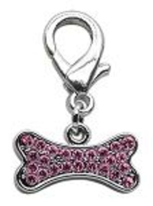 Mirage Pet Products Lobster Claw Bone Charm