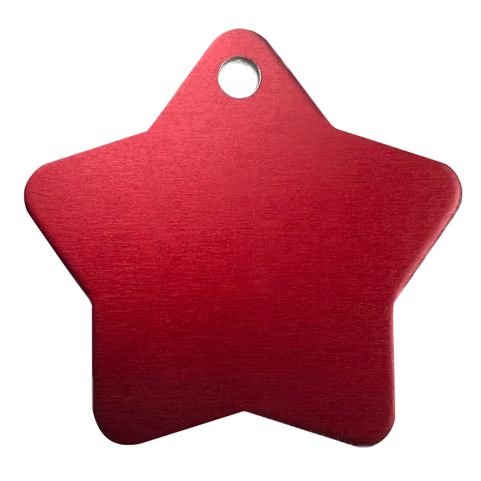 Custom Engraved Dog Tags Personalized Dog Collar Pet Tags Engraved ID SUPER STAR