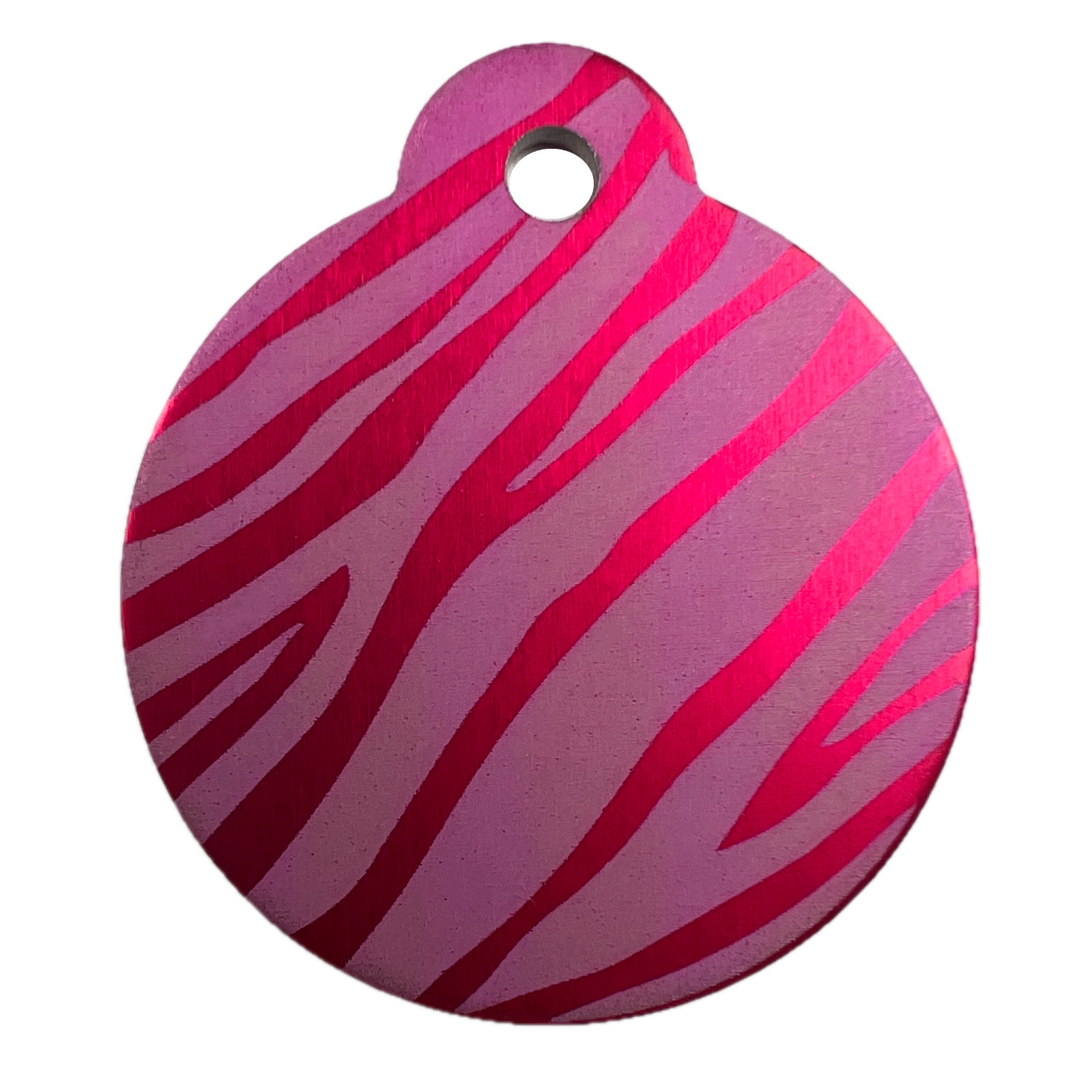 Custom Engraved Dog Tags Personalized Dog Collar Pet Tags Engraved Pet ID TIGER