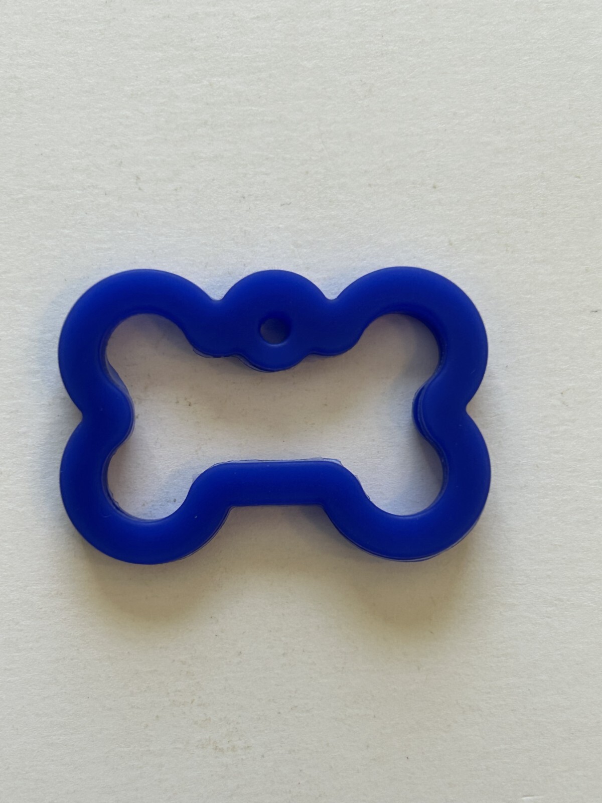 PET BONE DOG TAG SILENCER 7 Color Choices-Buy 2 Get 1 Free-Free Shipping