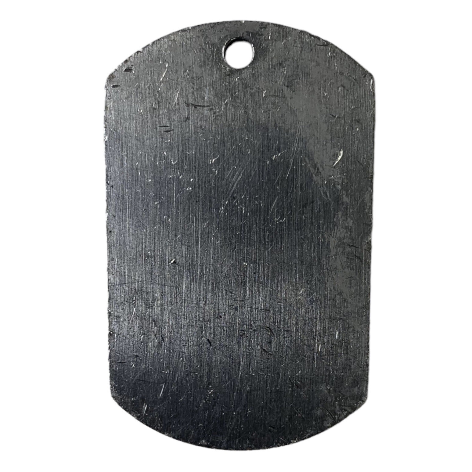 Funny Pet Tag Stainless Steel Pet Tags Dog Tag for Collar Puppy Tag Dear Dog Dad