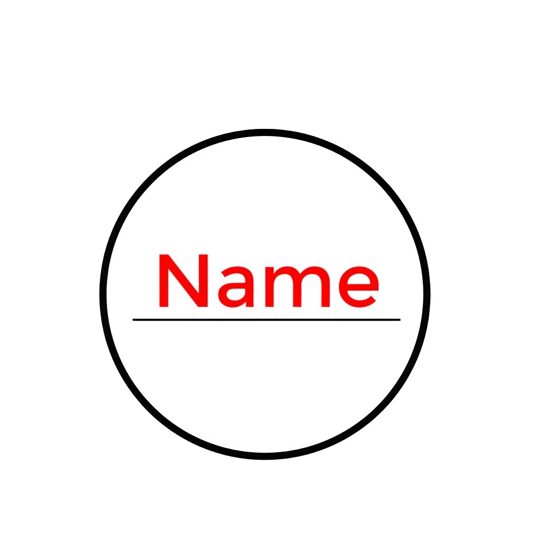CUSTOM ENGRAVED PERSONALIZED PET TAG ID DOG CAT NAME TAGS ALUMINIUM / ROUND