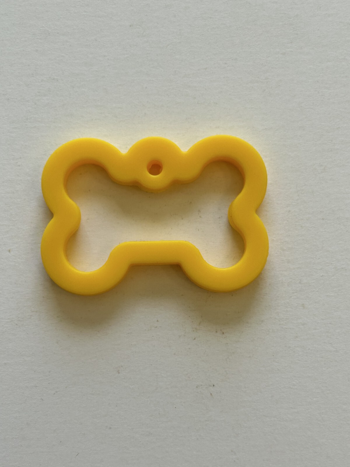 PET BONE DOG TAG SILENCER 7 Color Choices-Buy 2 Get 1 Free-Free Shipping