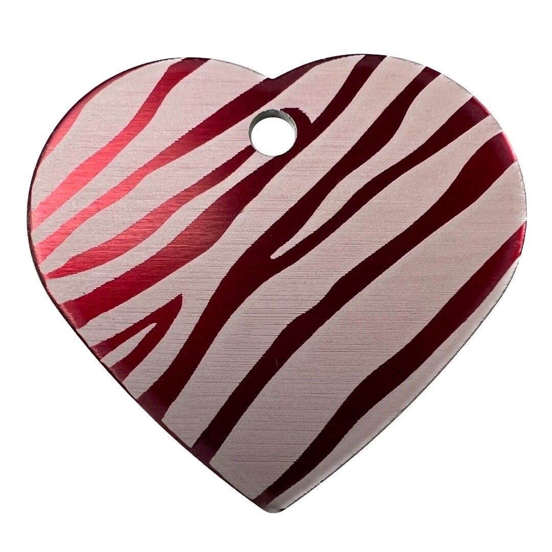 Custom Engraved Dog Tags Personalized Dog Collar Pet Tags Engraved Pet ID TIGER
