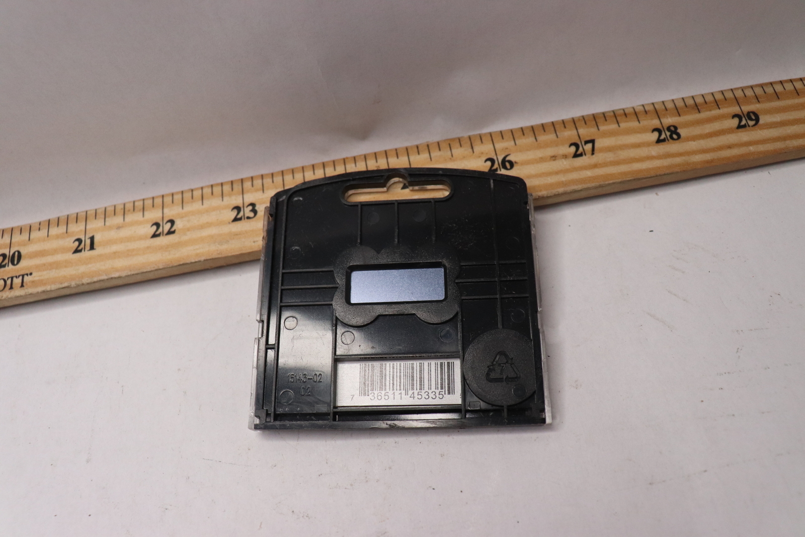 Hillman Engravable Pet I.D Tag 137335