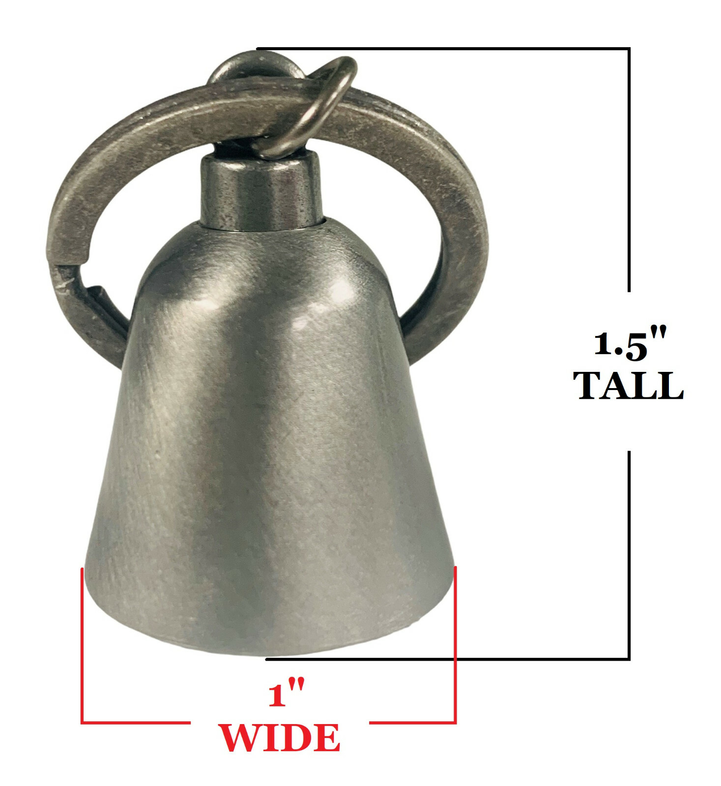 Personalized Dog / Pet Bell Include custom pet info like name, address, & phone#