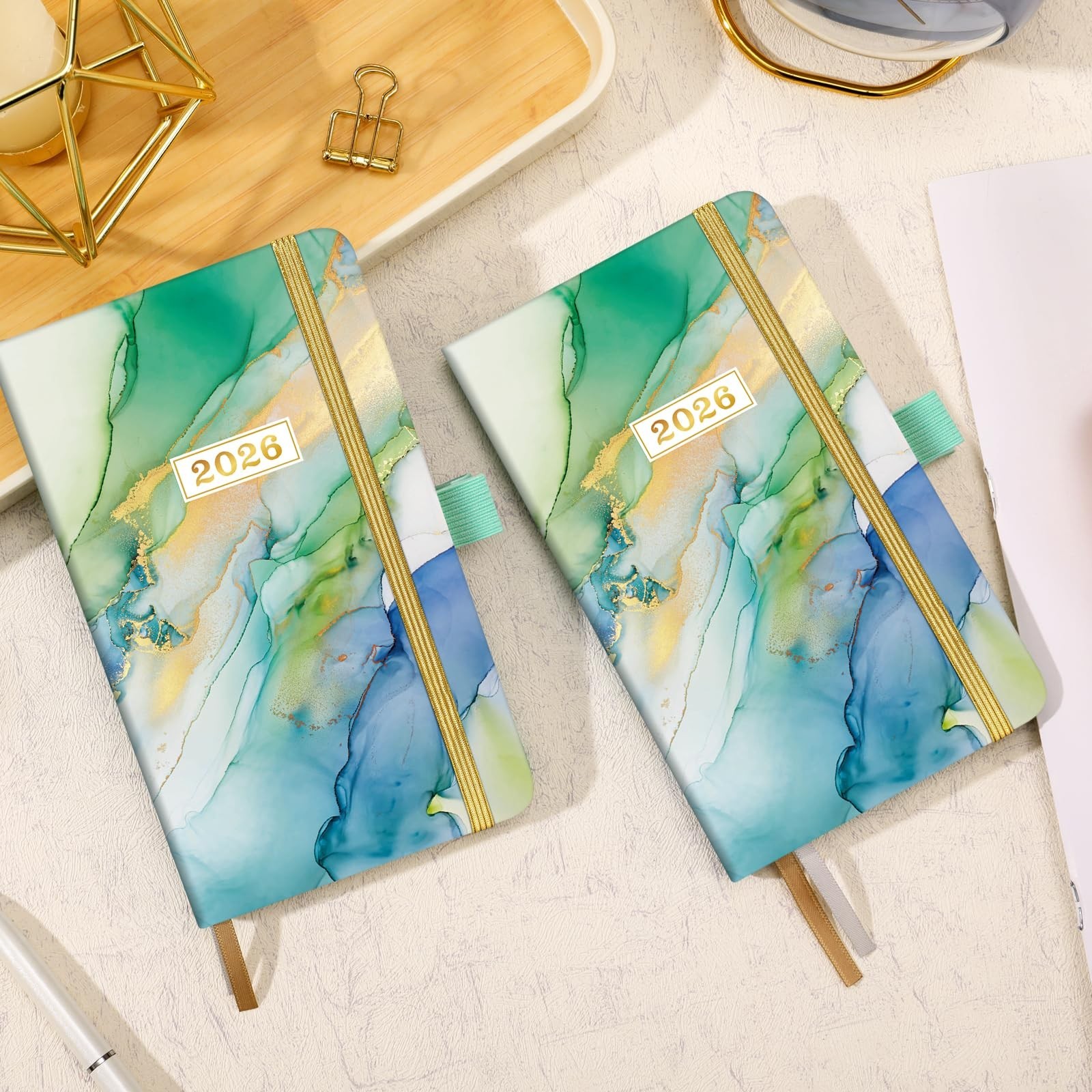 2026 Pocket Planner – 2026 Pocket Calendar, 2026 Planner Weekly and Monthly f…