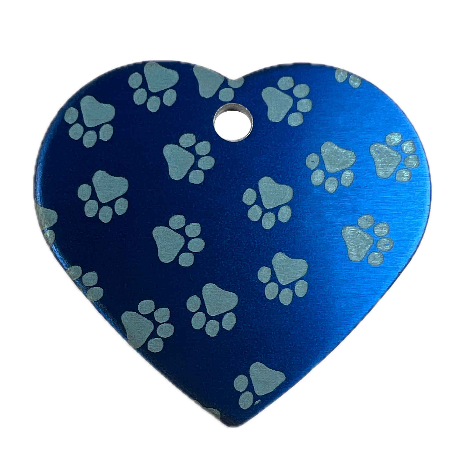 Custom Engraved Dog Tags Personalized Dog Collar Pet Tags Engraved Pet Tag PAWS