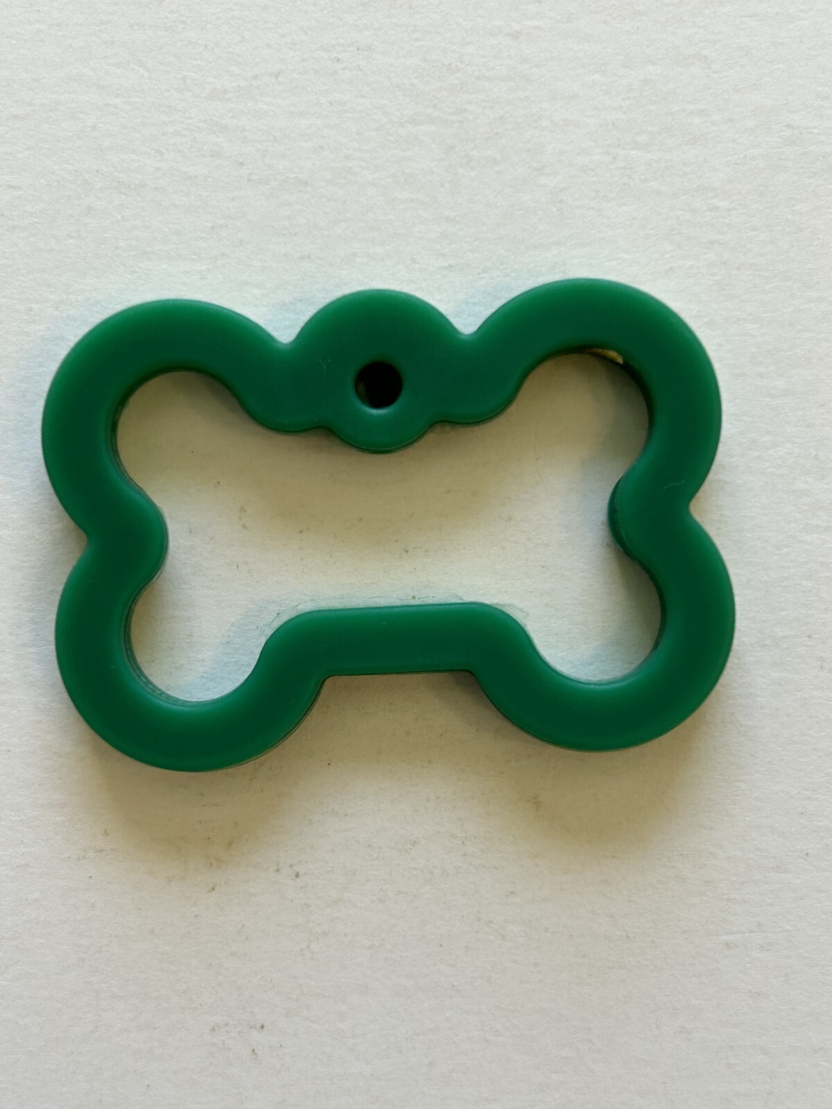 PET BONE DOG TAG SILENCER 7 Color Choices-Buy 2 Get 1 Free-Free Shipping