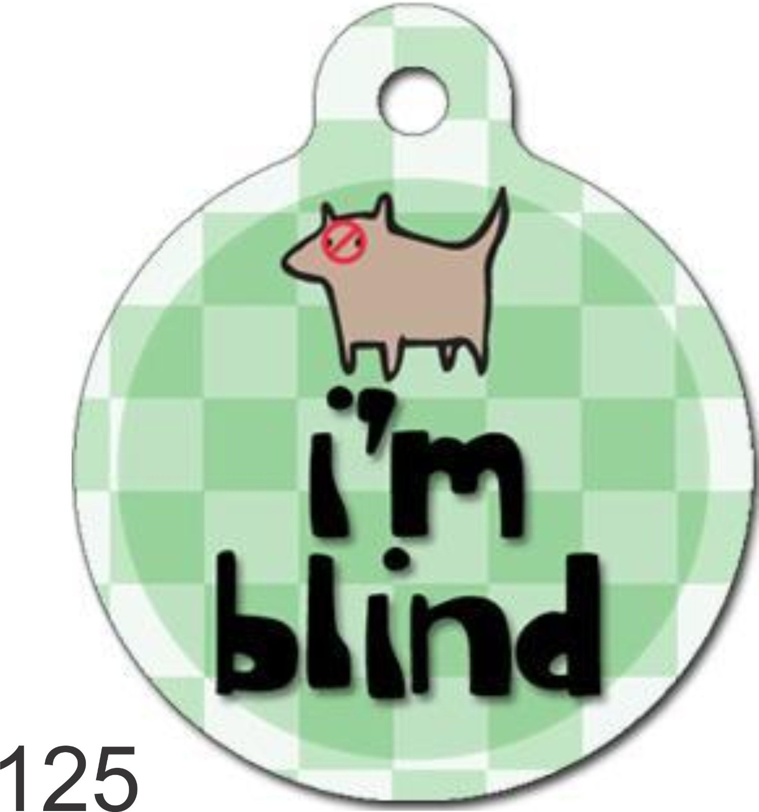 Pet Tags Personalized Pet ID tag for Dog and Cat ROUND Tag unique PINK Heart