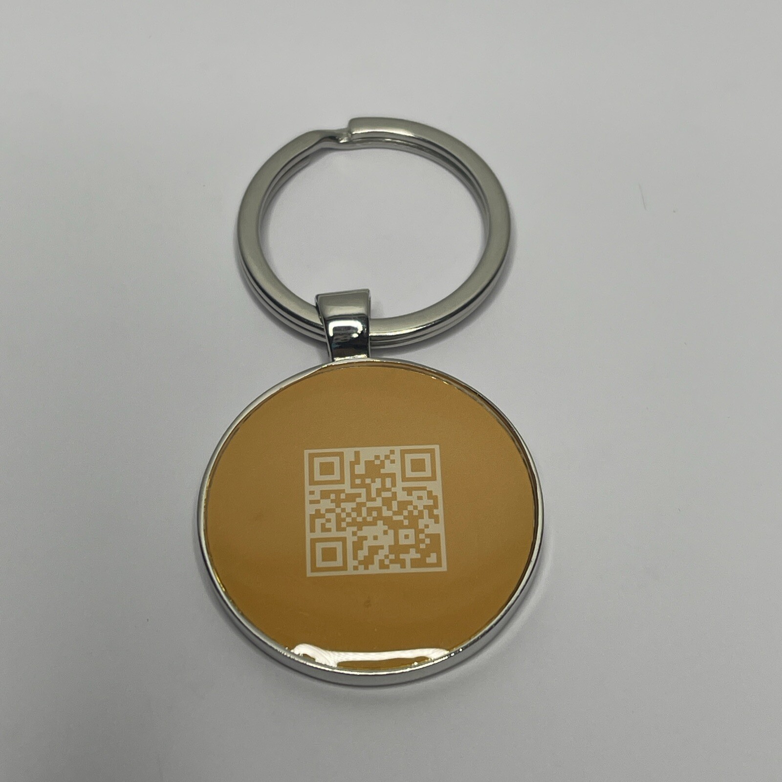 QR Code ID Name Dog Tags Personalized for Pets Page Prevent Lost/Modifiable -Paw
