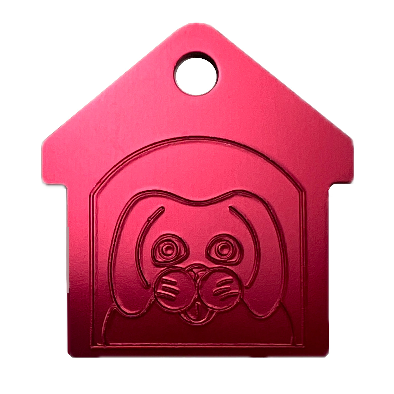 Custom Engraved Dog Tags Personalized Dog Collar Pet Tags Engraved PUPPY POWER