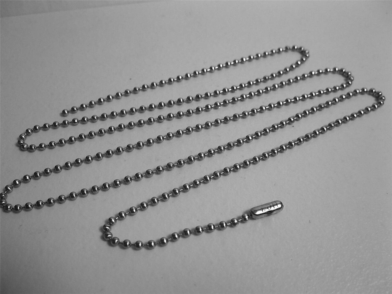 DOG TAGS NOTCHED MILITARY CUSTOM DEBOSSED 2 TAGS SAME AS GI (UP To 18 SPACES)!!