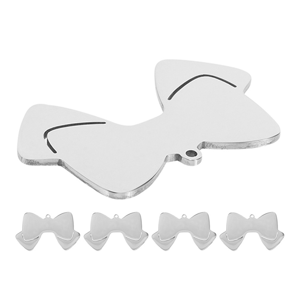 5 Pcs Puppy Name Tag Dog Id Tags for Pets Accessories Collar Dogs