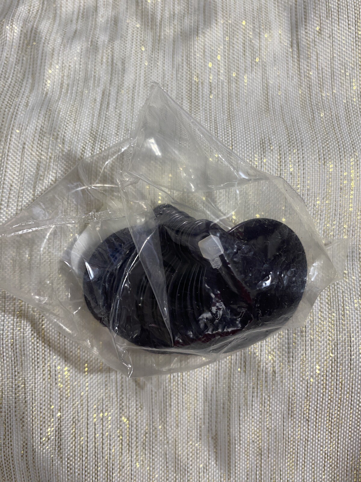 Pet ID Tags Dog Cat 25pc Blank Double Sided Round Black 1.25″ Aluminum