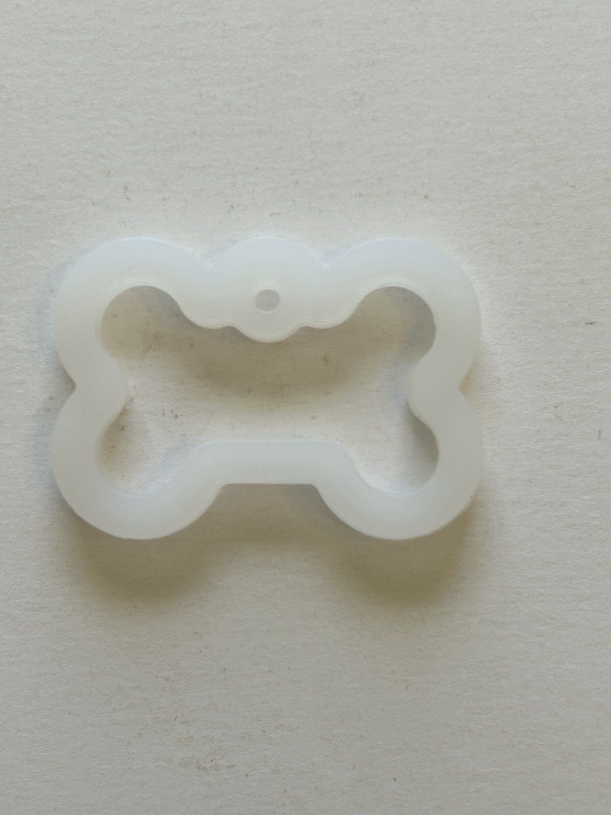 PET BONE DOG TAG SILENCER 7 Color Choices-Buy 2 Get 1 Free-Free Shipping