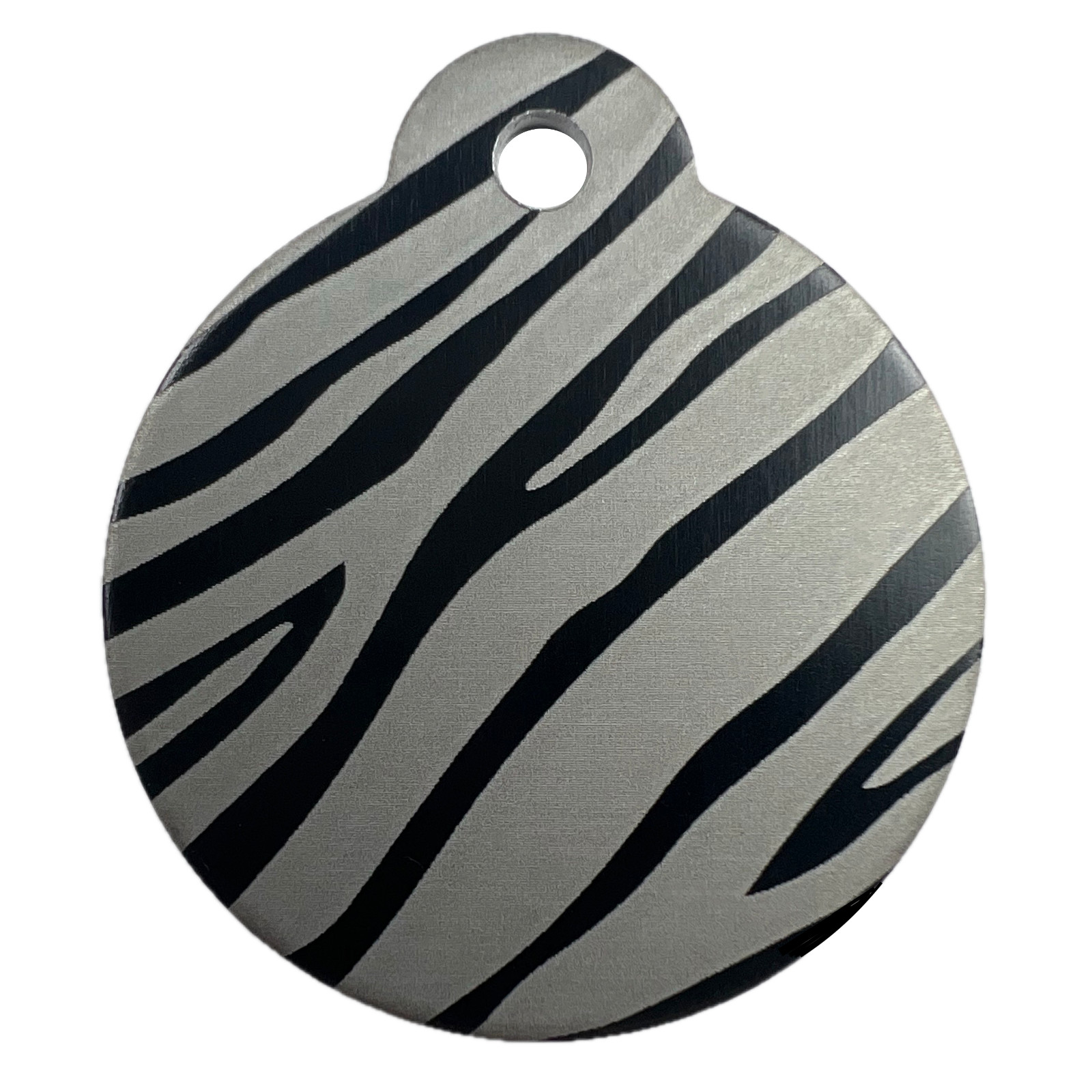Custom Engraved Dog Tags Personalized Dog Collar Pet Tags Engraved Pet ID TIGER