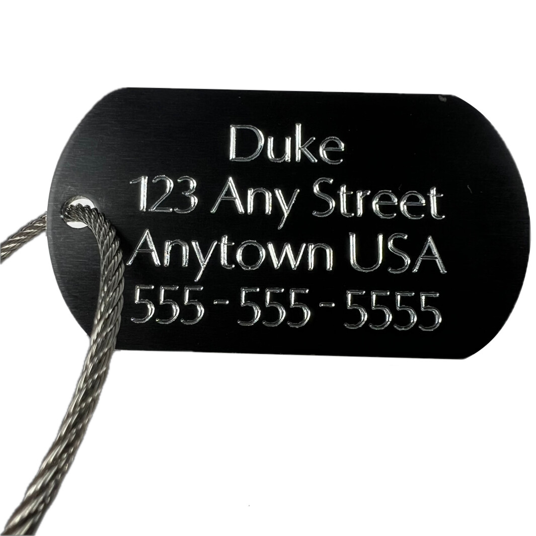 Custom Luggage Tags Baggage Tag Carry On Bag Travel Bag ID ENGRAVED LUGGAGE TAG