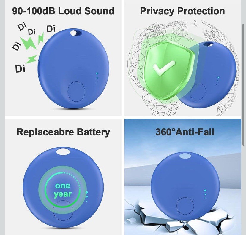 Smart Tags