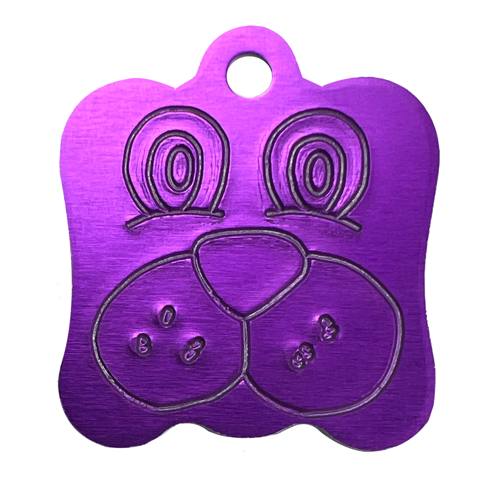 Custom Engraved Dog Tags Personalized Dog Collar Pet Tags Engraved Pet ID PUPPY