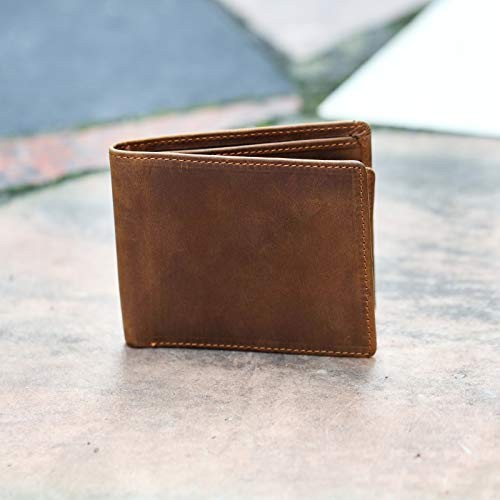Gifts for Son from Dad to My Son Personalized Engraved Wallet To Son From Dad