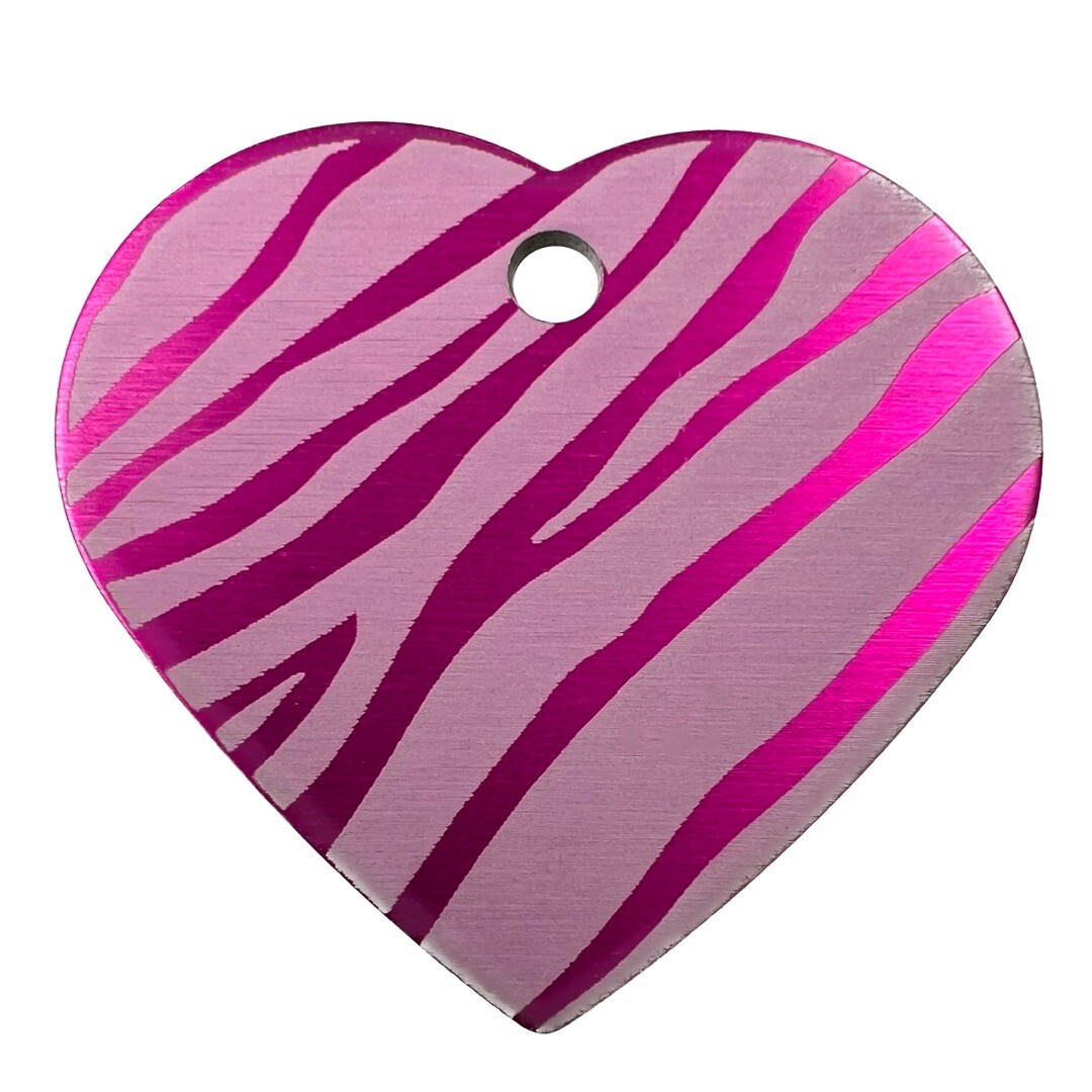 Custom Engraved Dog Tags Personalized Dog Collar Pet Tags Engraved Pet ID TIGER