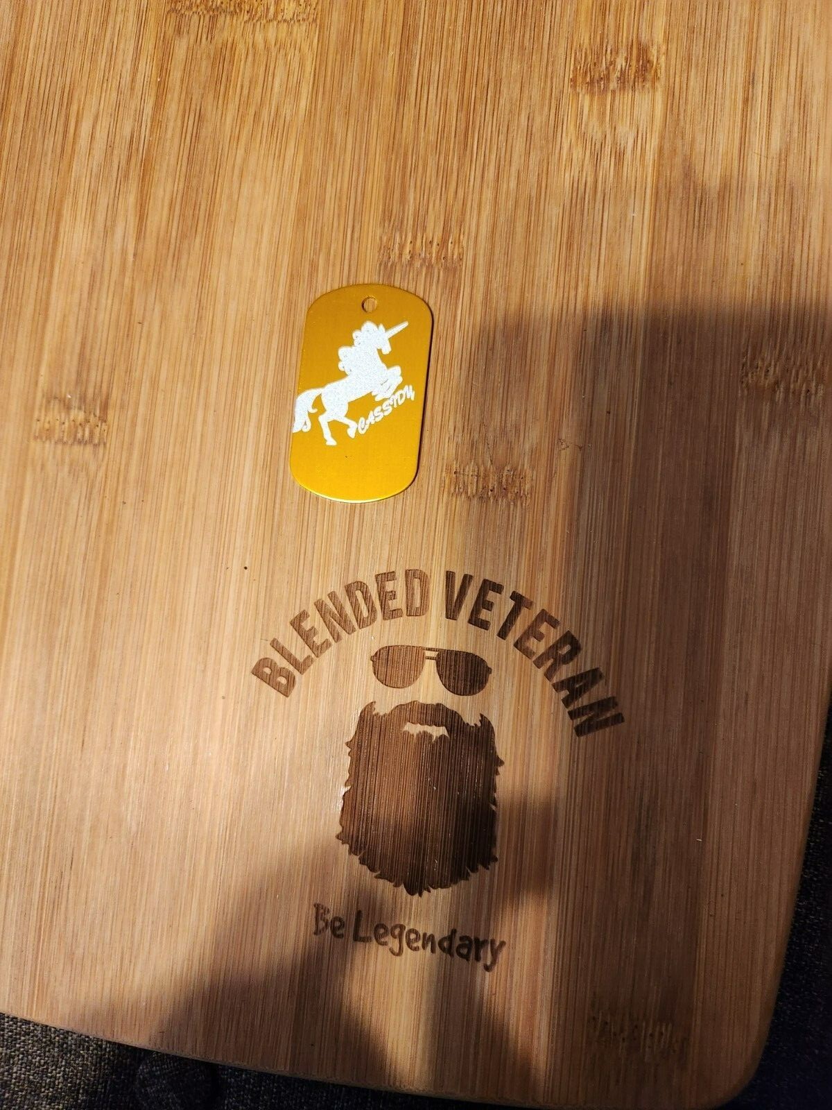customized dog tags
