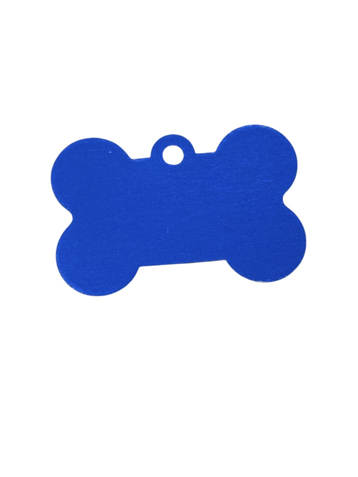 2 CUSTOM Laser ENGRAVED PERSONALIZED PET TAG ID DOG CAT NAME TAGS DOUBLE SIDE