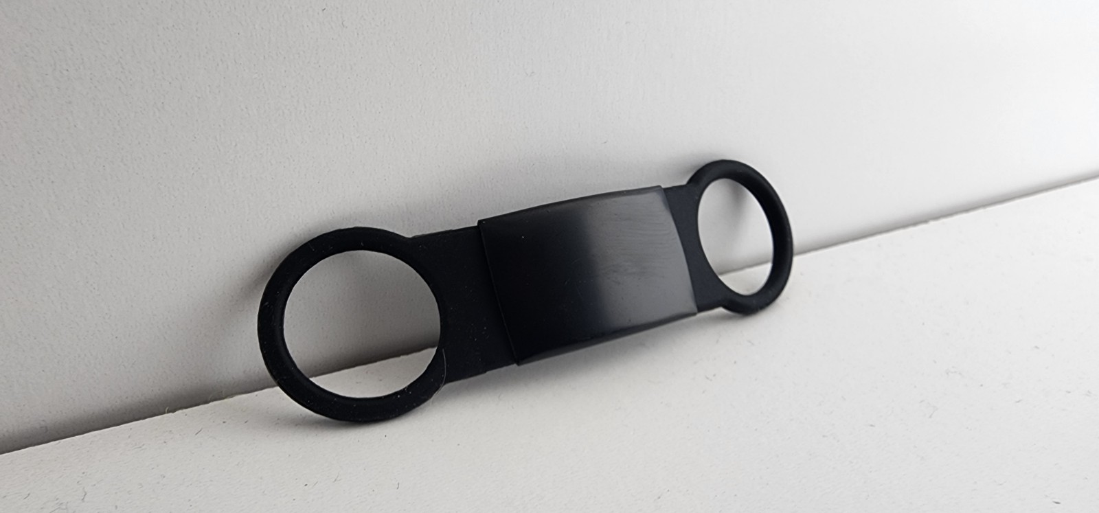 Slide On Blank Dog Tags Stainless Steel