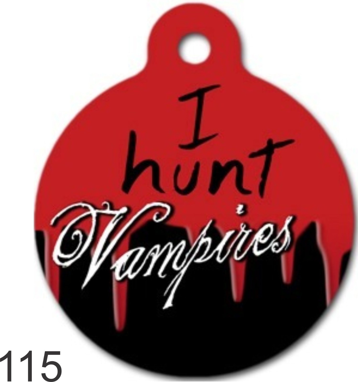 Made In USA Round Pet Tags Custom Engraved ID Tags Dog Tag Cat Cute Aloha Charms