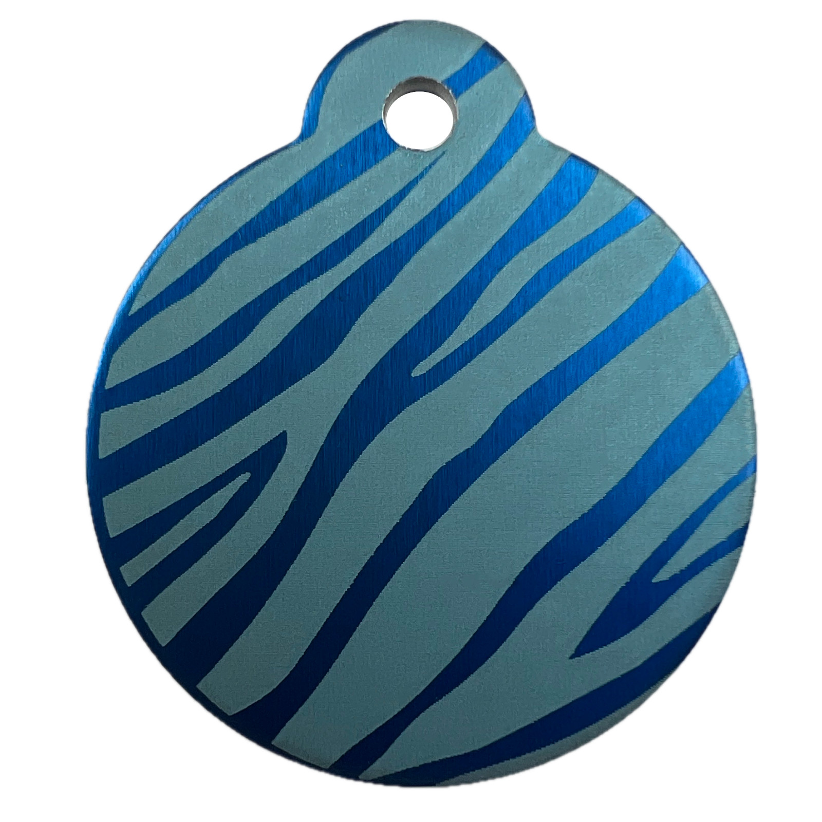 Custom Engraved Dog Tags Personalized Dog Collar Pet Tags Engraved Pet ID TIGER